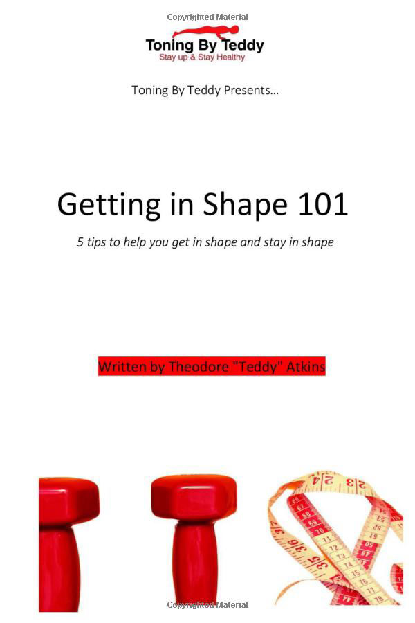 Getting in Shape 101